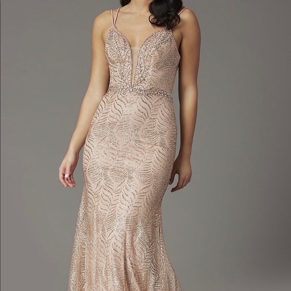 Brand new prom dress